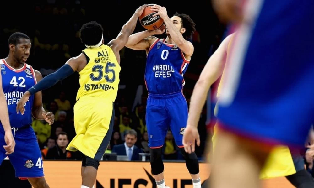 Η Αθήνα στις υποψήφιες πόλεις για να φιλοξενήσει το υπόλοιπο της Euroleague